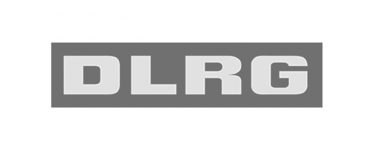 Logo DLRG