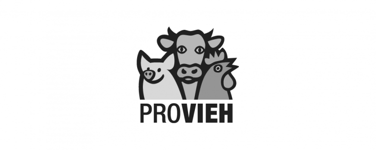 Logo ProVieh
